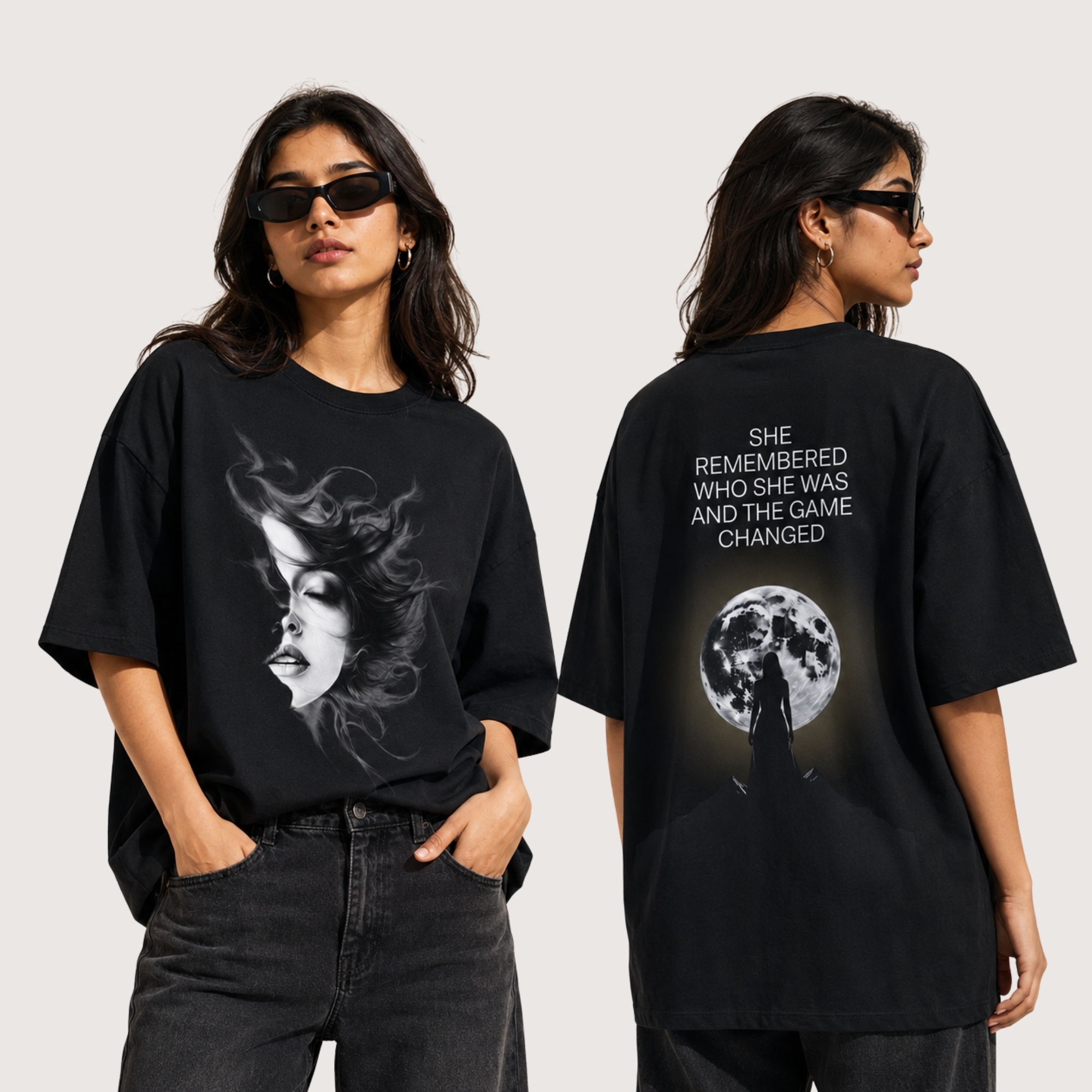 Graphic Tees