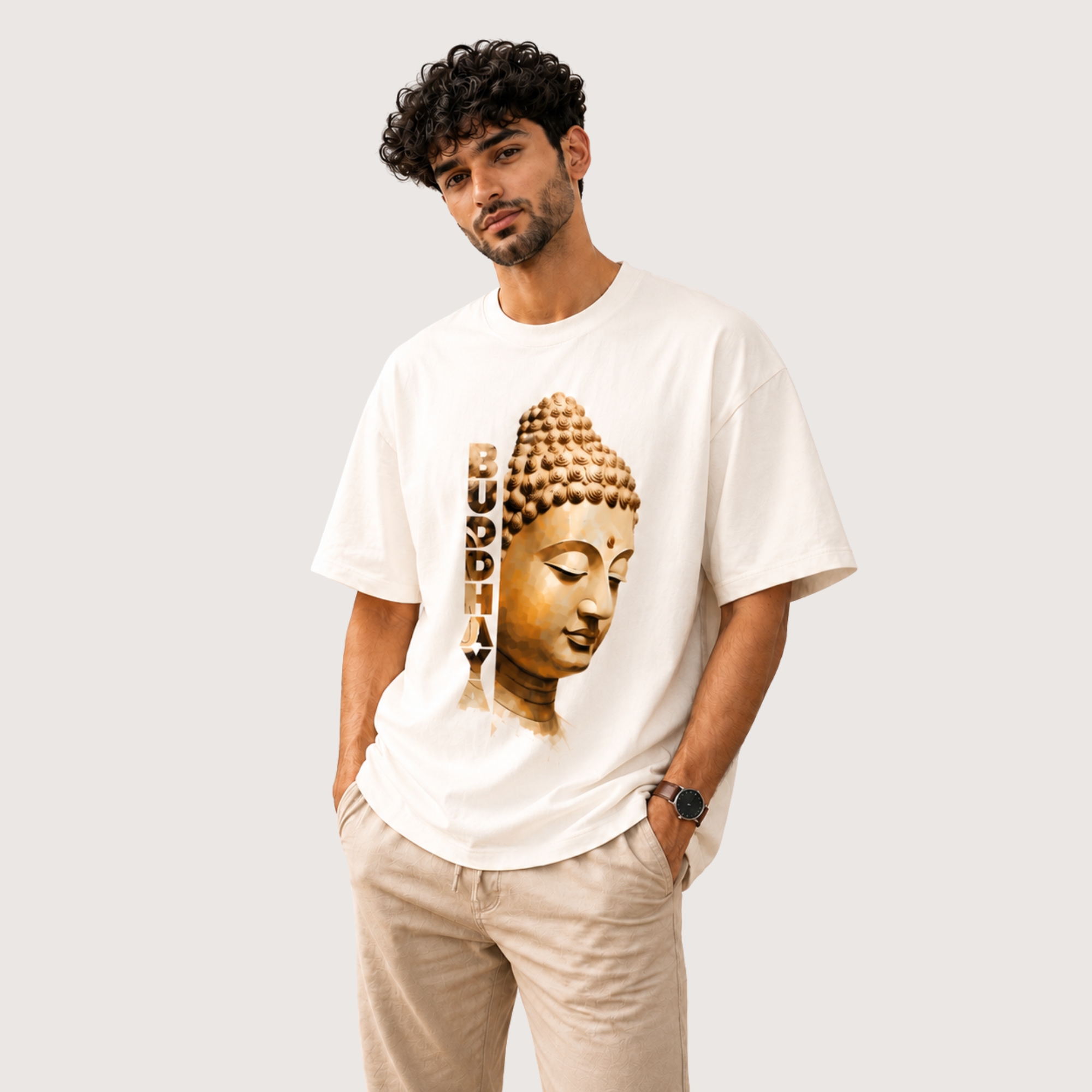 Buddha T-Shirt