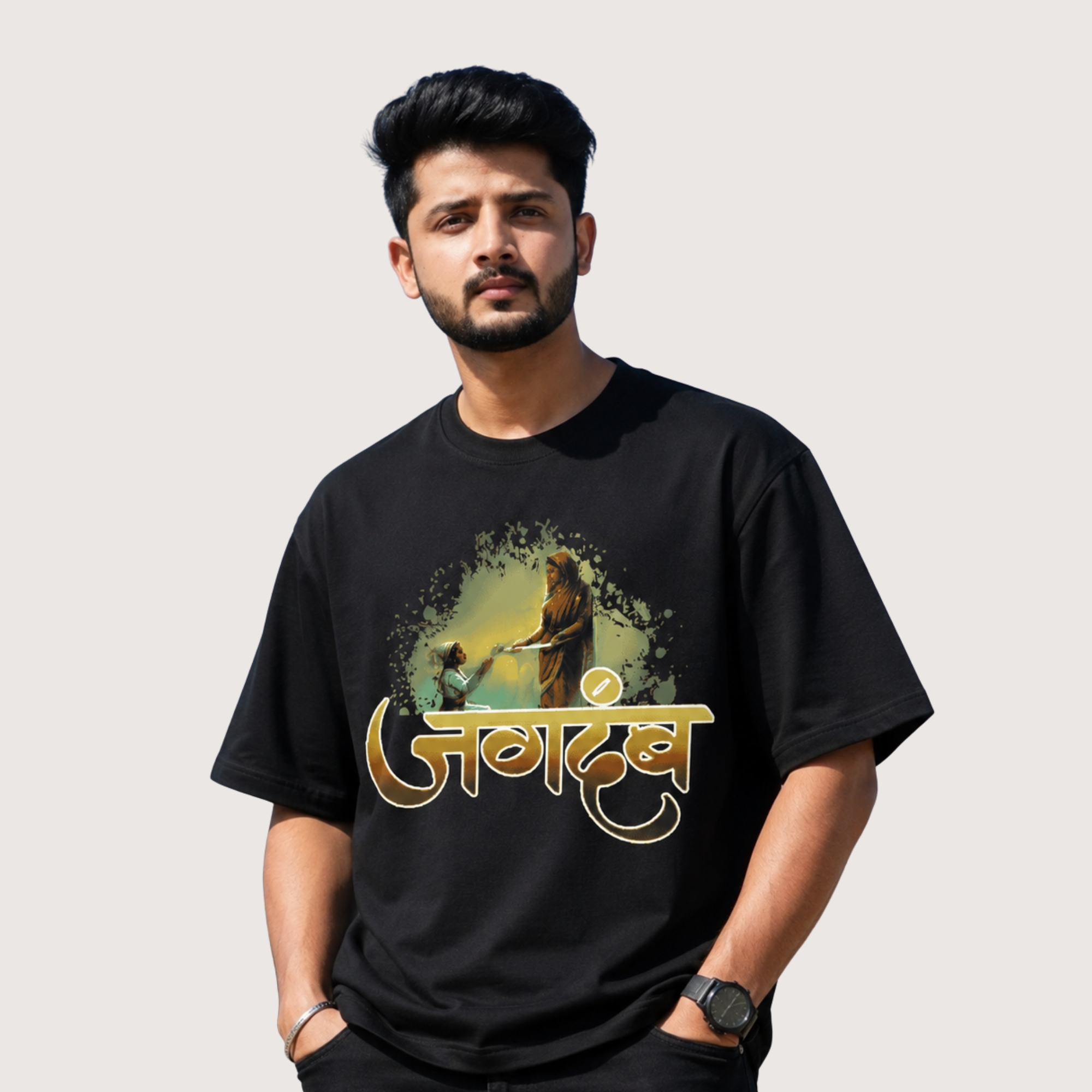 Shambhuraje T-Shirt