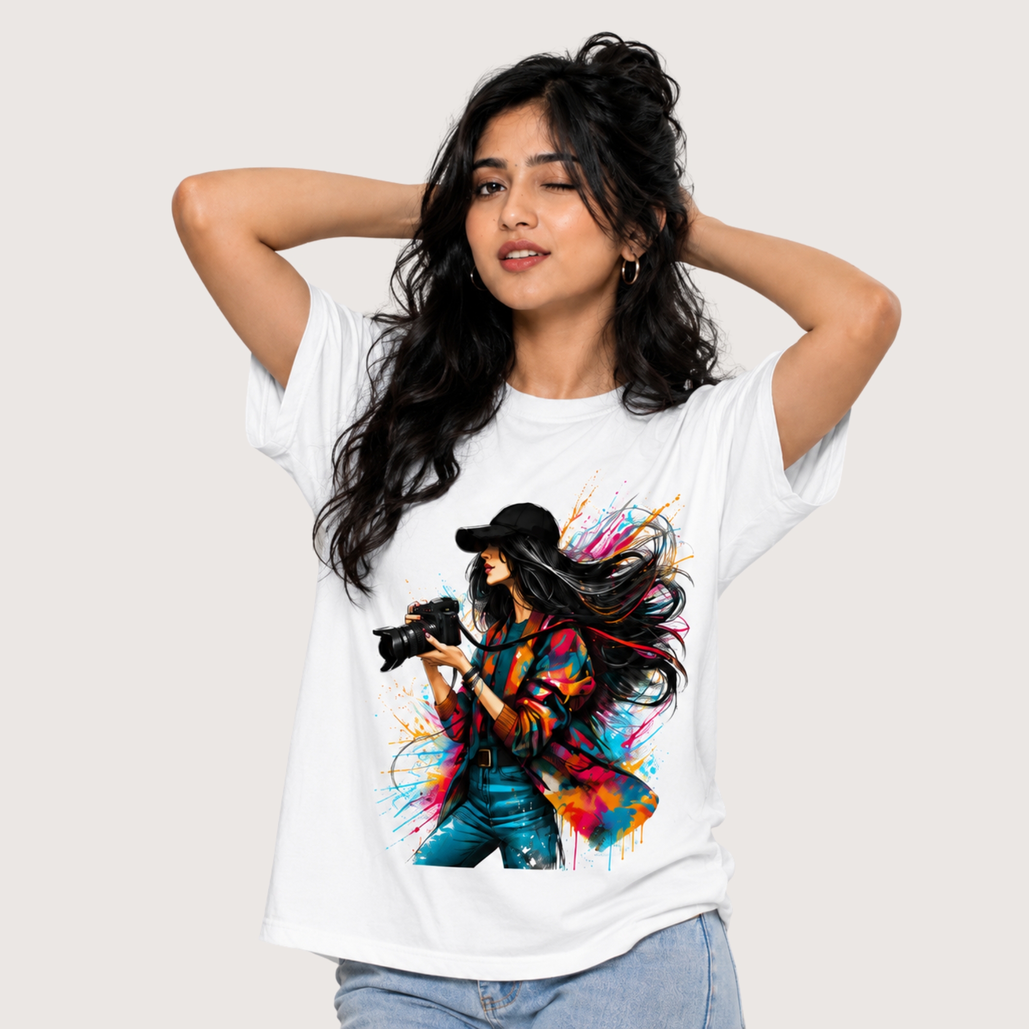 Womens Tshirts