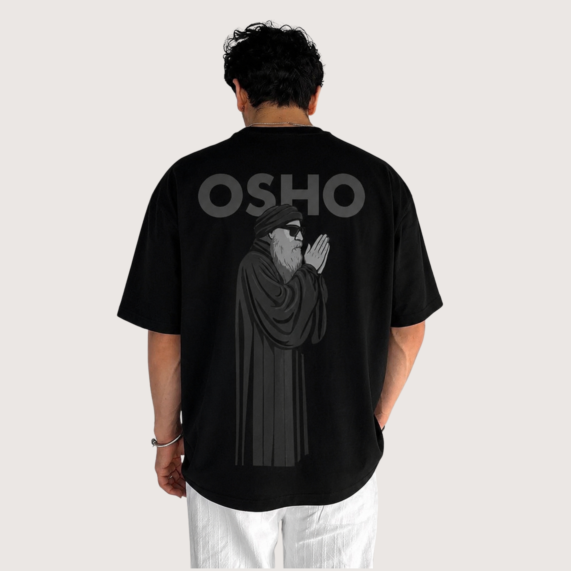Osho T-Shirt