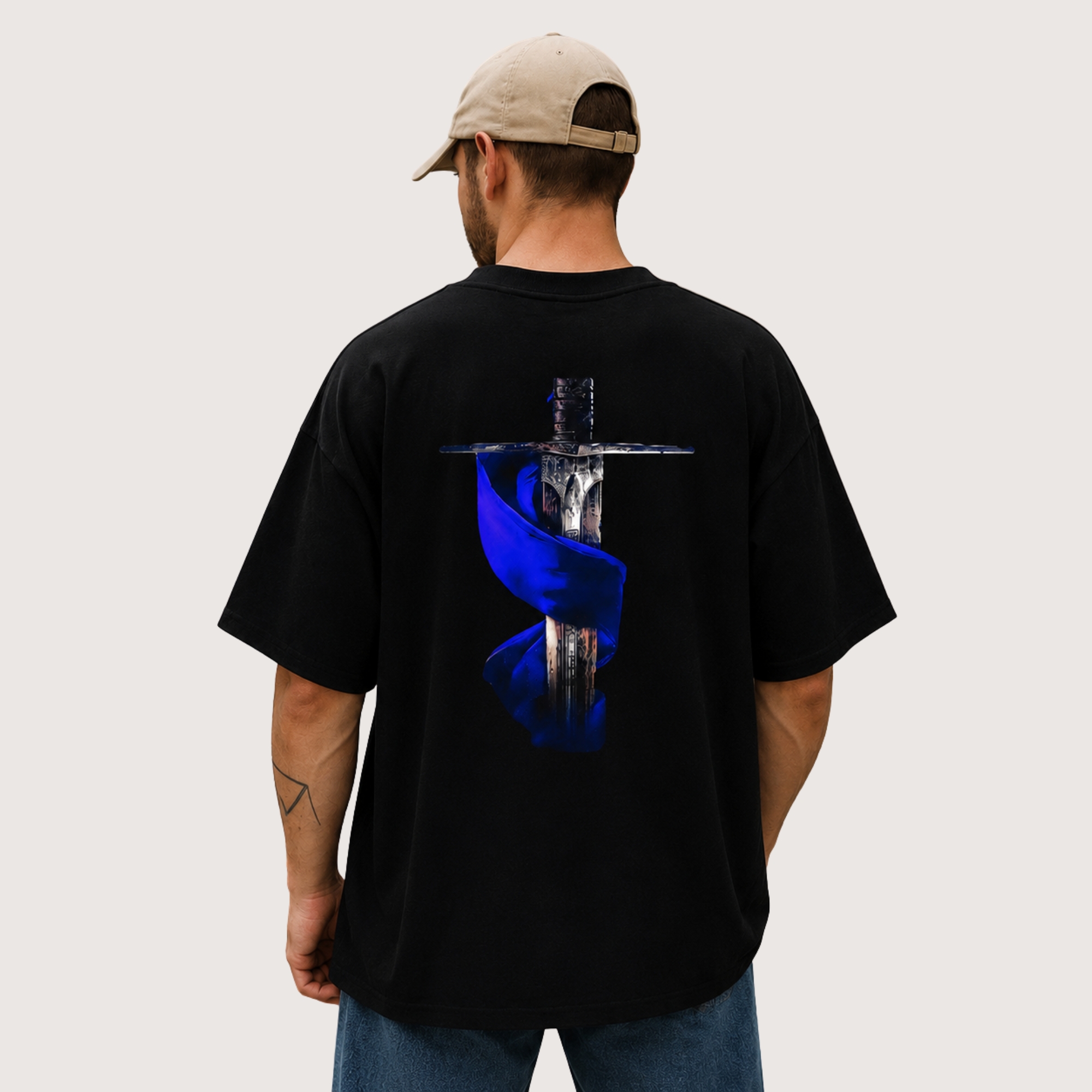 Oversized Tshirts