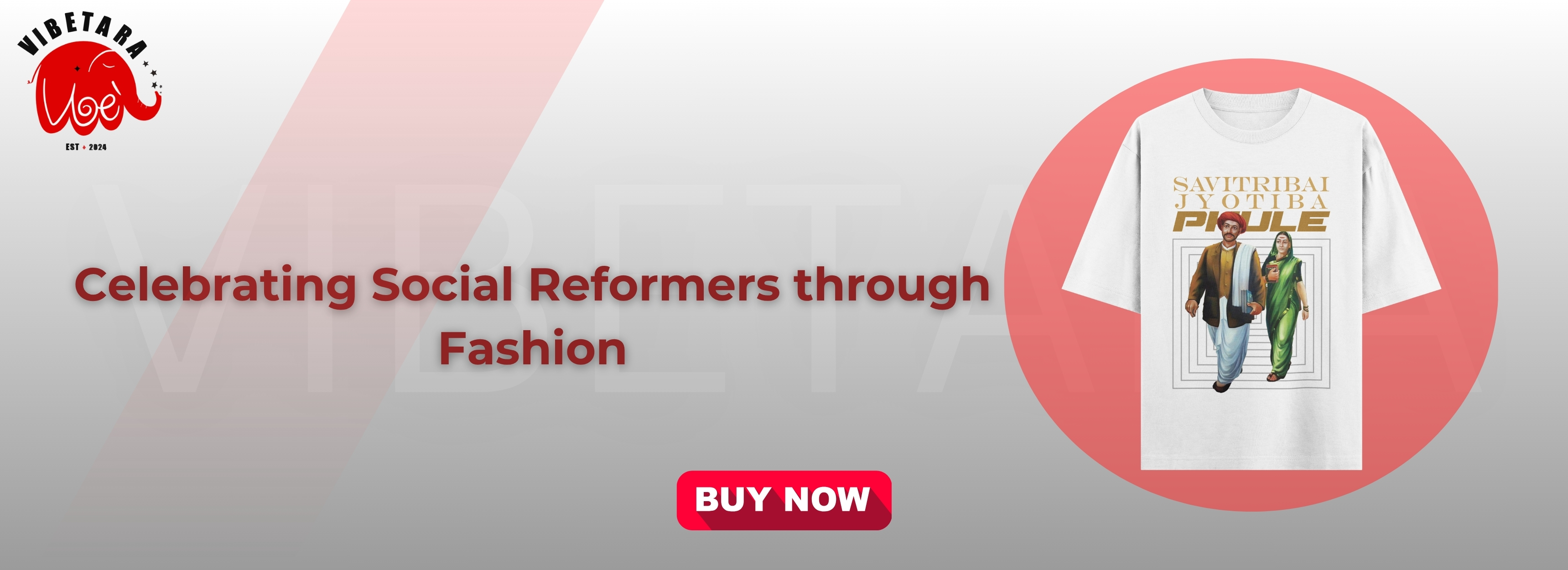 Social Justice on Fabric: The Power of Representation Through Clothing