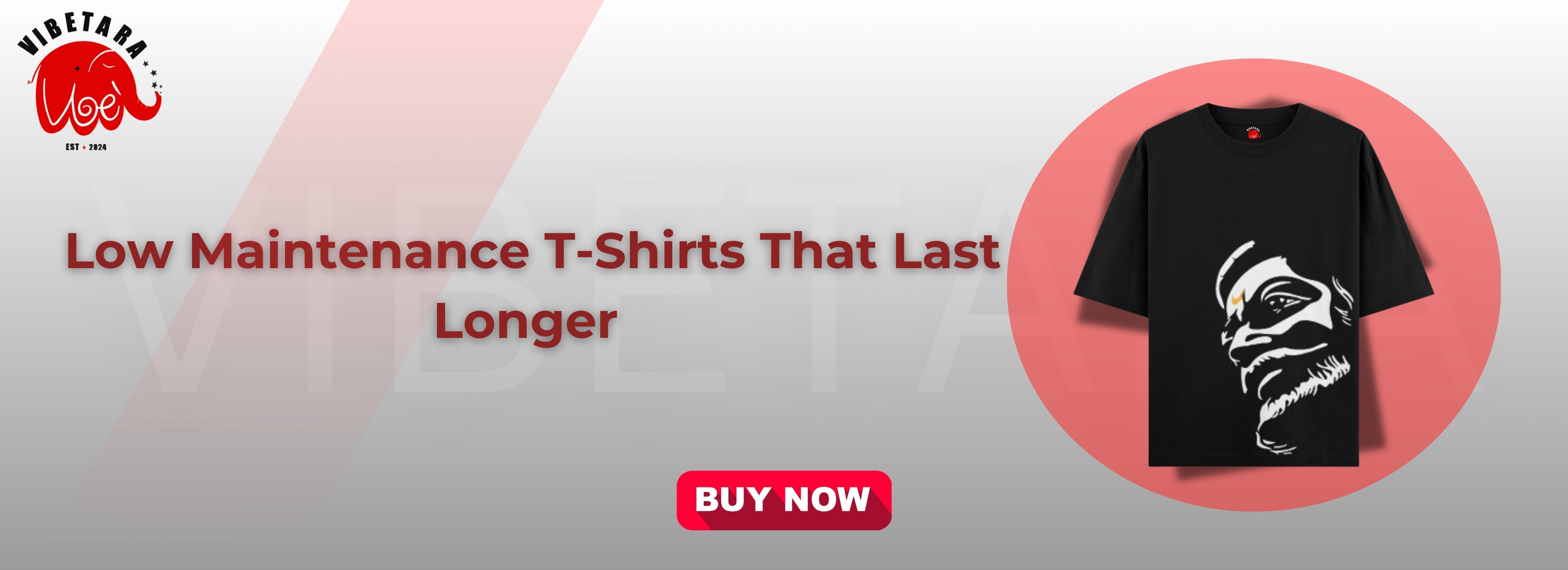 Why black and white T-shirt are wardrobe essential
