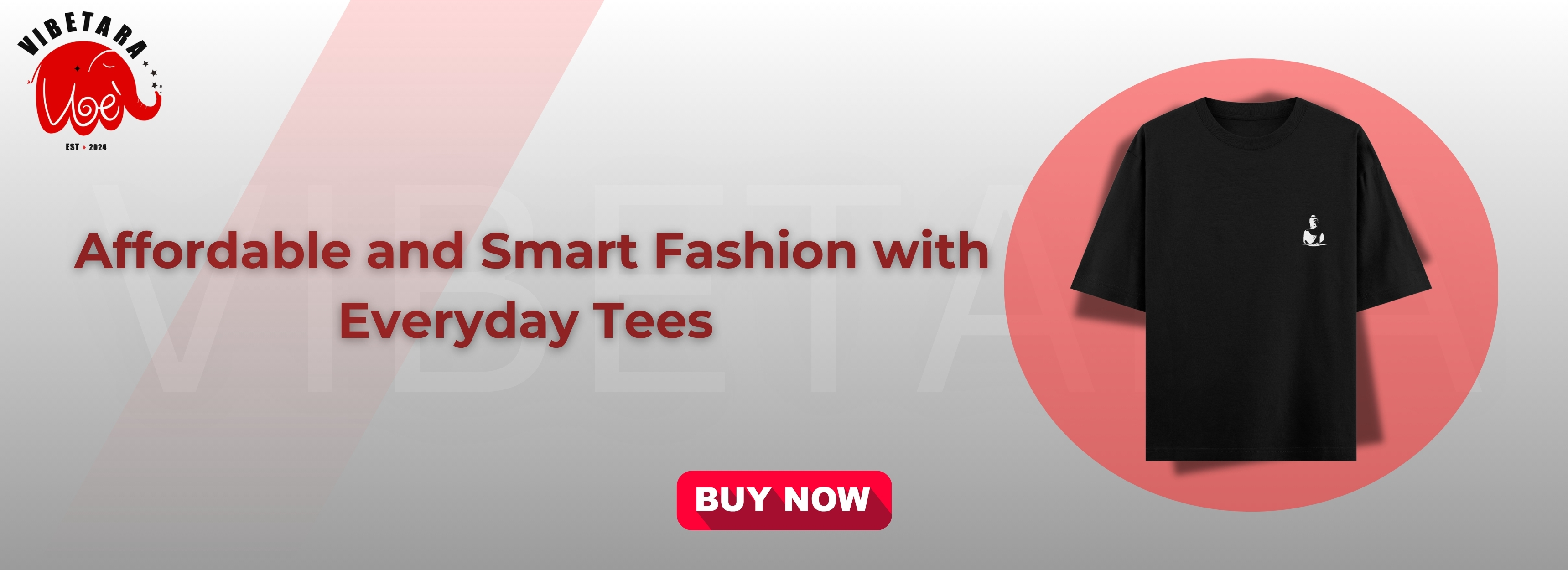 The minimalist’s guide to fashion: black and white tees