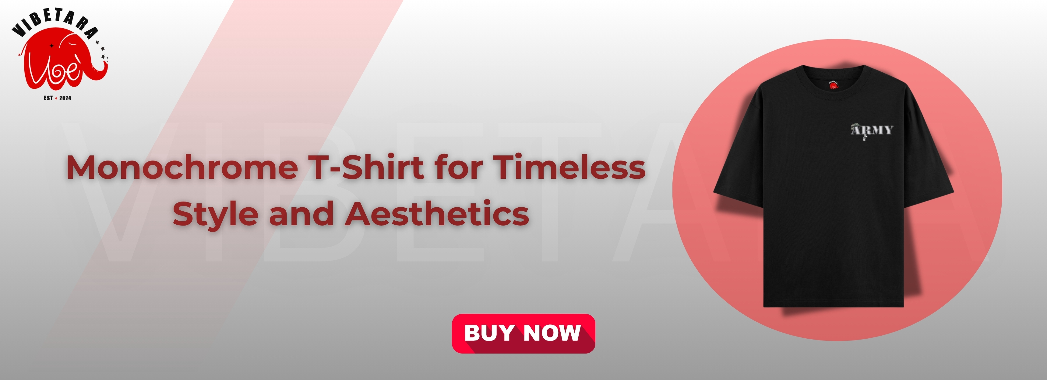 The minimalist’s guide to fashion: black and white tees