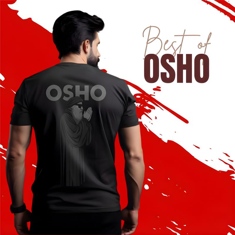 Osho T-Shirt