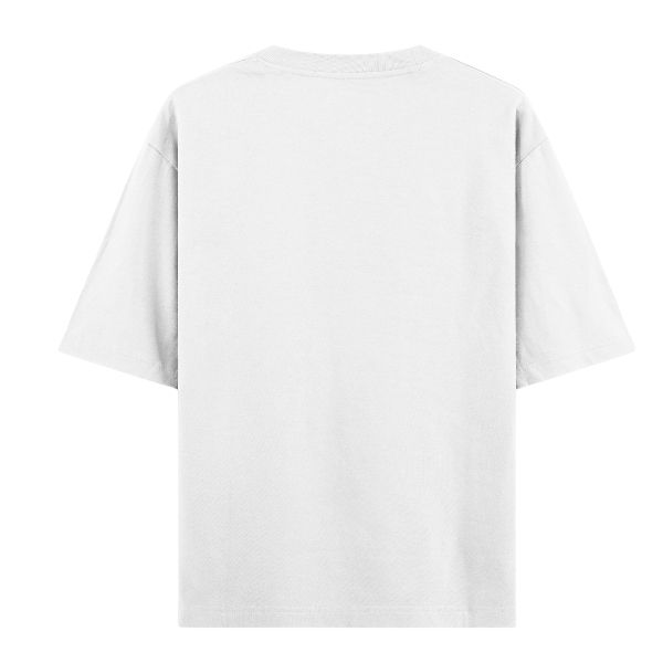 VIBETARA | Kunal Kamra Tshirt | The godfather Oversized T-shirt