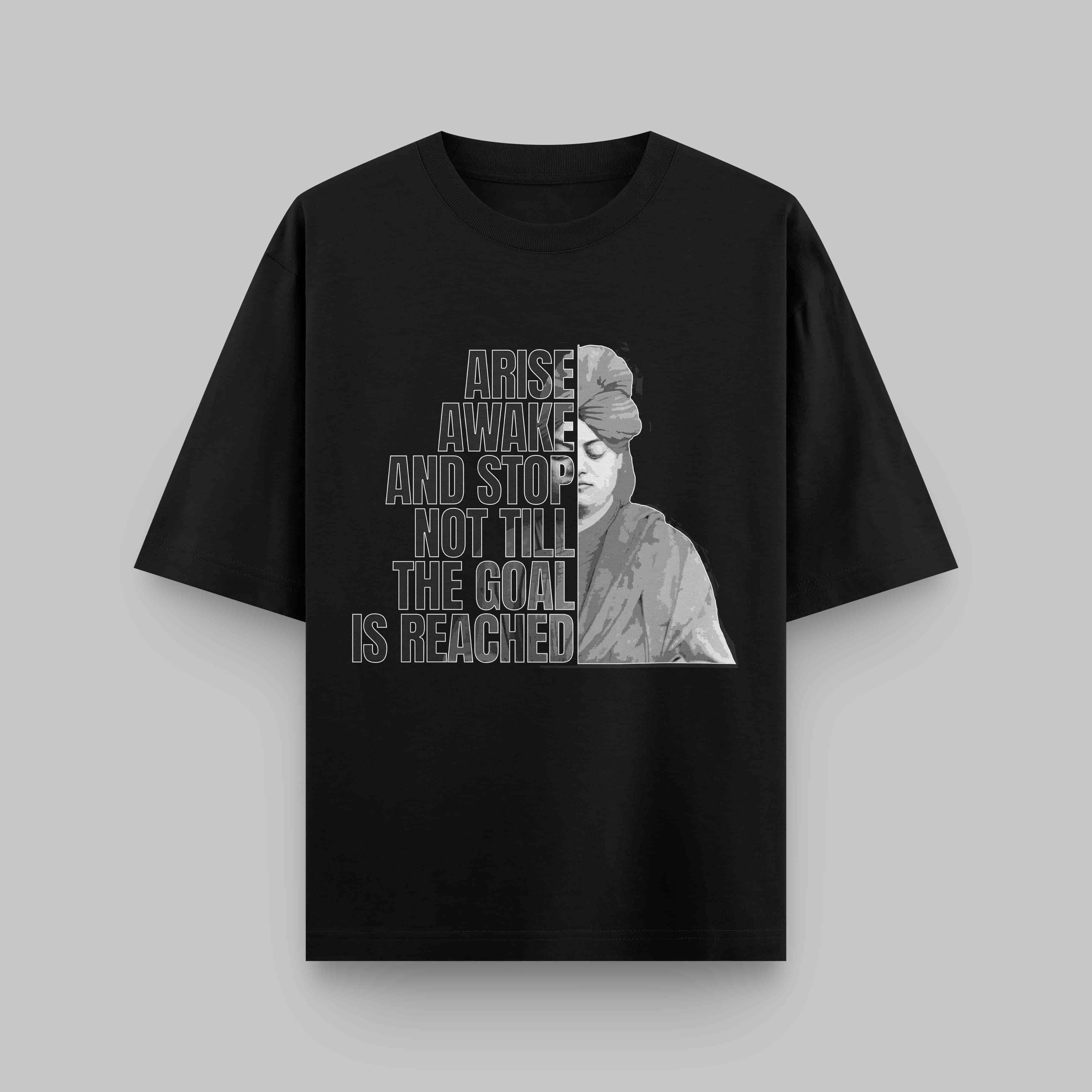 VIBETARA - Quotes On T-Shirt - Order Now - Unique Design