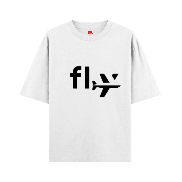 Vibetara-Fly Away T-Shirt | Travel Inspired Graphic Tee